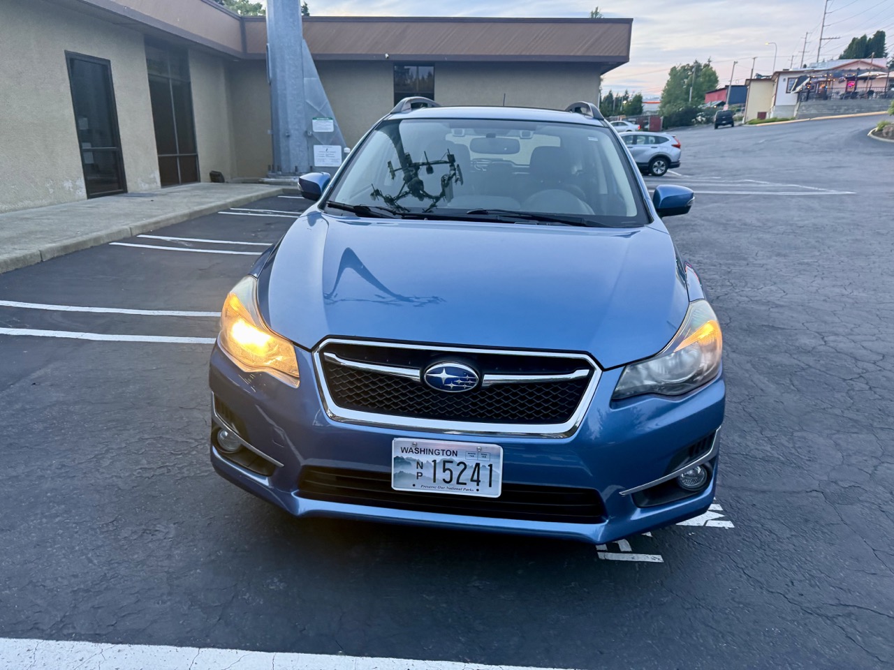 Prius 1